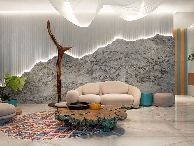 Imagem do produto Duna branco